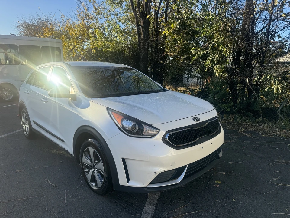2018 Kia Niro - Image 5 of 20
