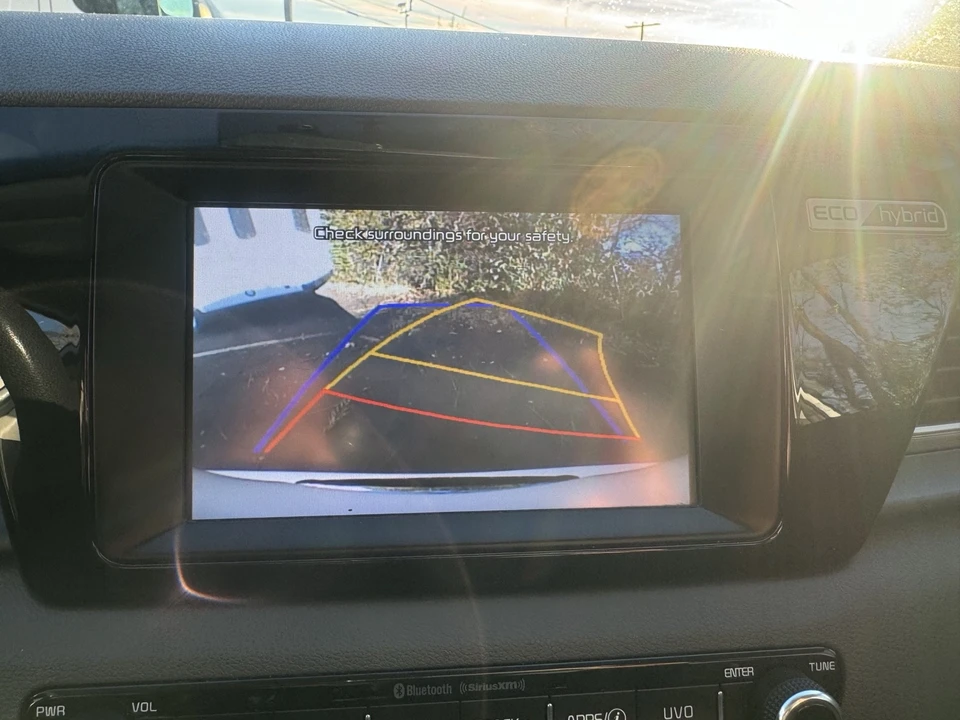 2018 Kia Niro - Image 12 of 20