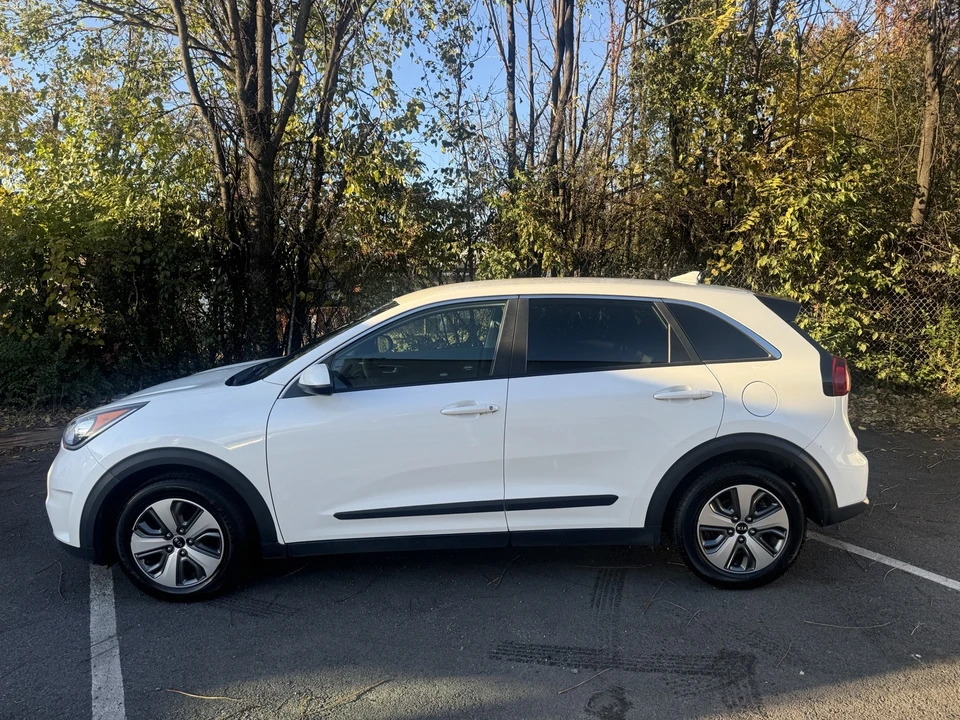 2018 Kia Niro - Image 3 of 20