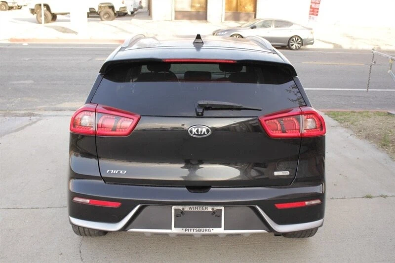 2018 Kia Niro - Image 6 of 21