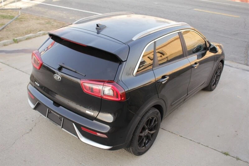 2018 Kia Niro - Image 8 of 21