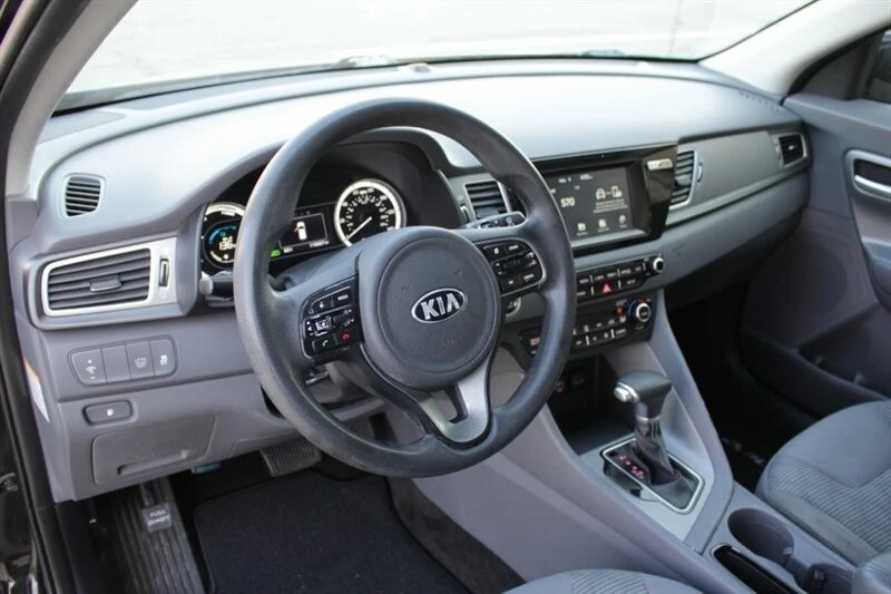 2018 Kia Niro - Image 20 of 21