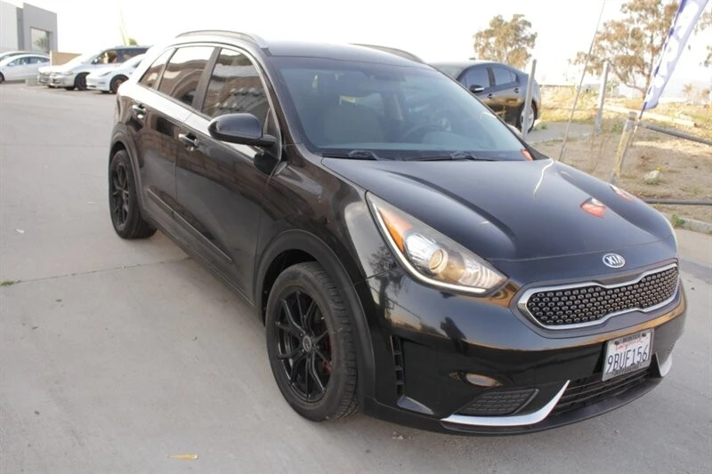 2018 Kia Niro - Image 3 of 21