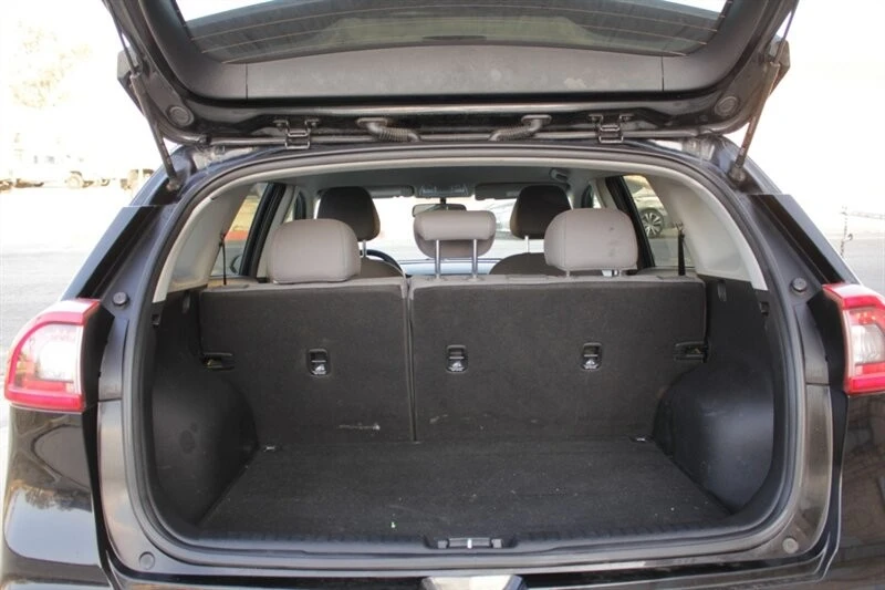 2018 Kia Niro - Image 13 of 21