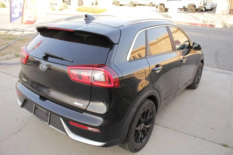 2018 Kia Niro - Image 7 of 21