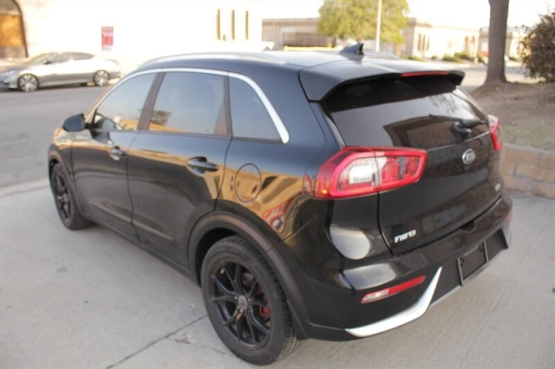 2018 Kia Niro - Image 5 of 21