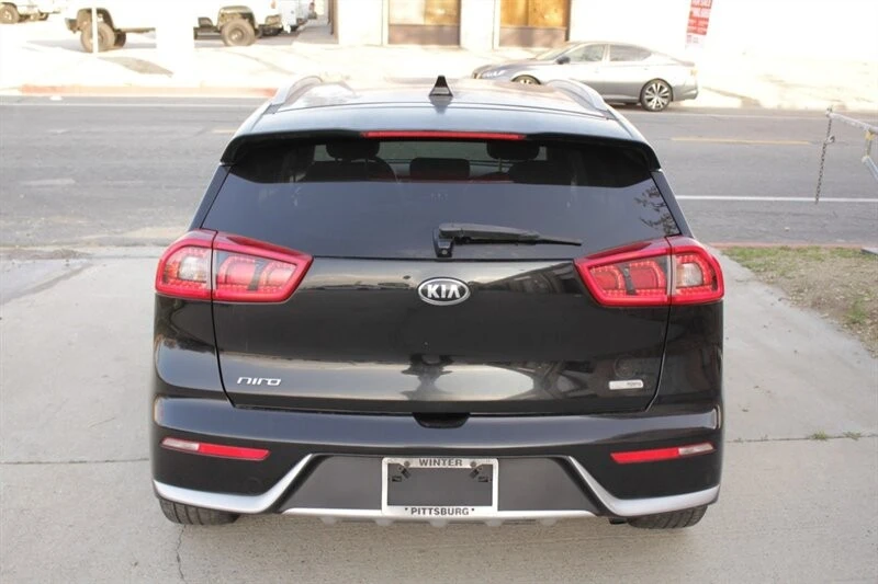 2018 Kia Niro - Image 6 of 21