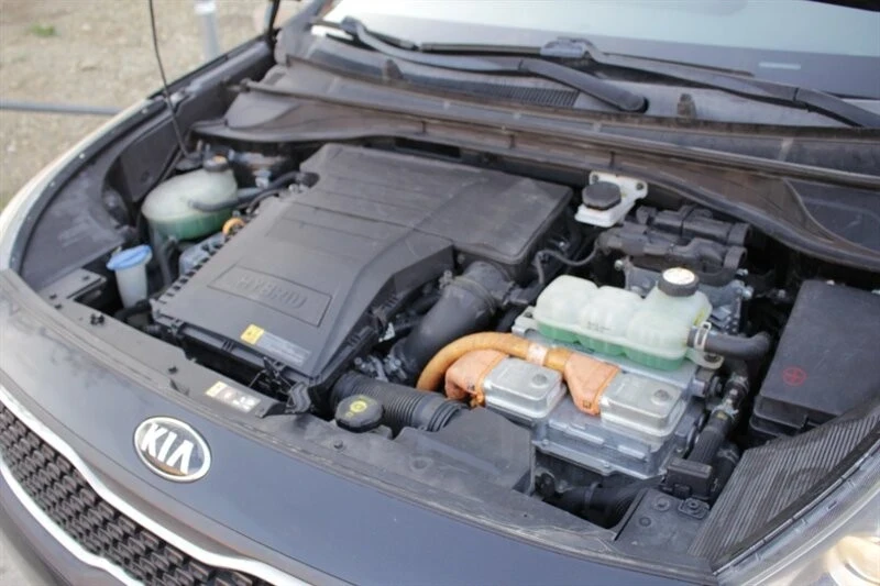 2018 Kia Niro - Image 21 of 21