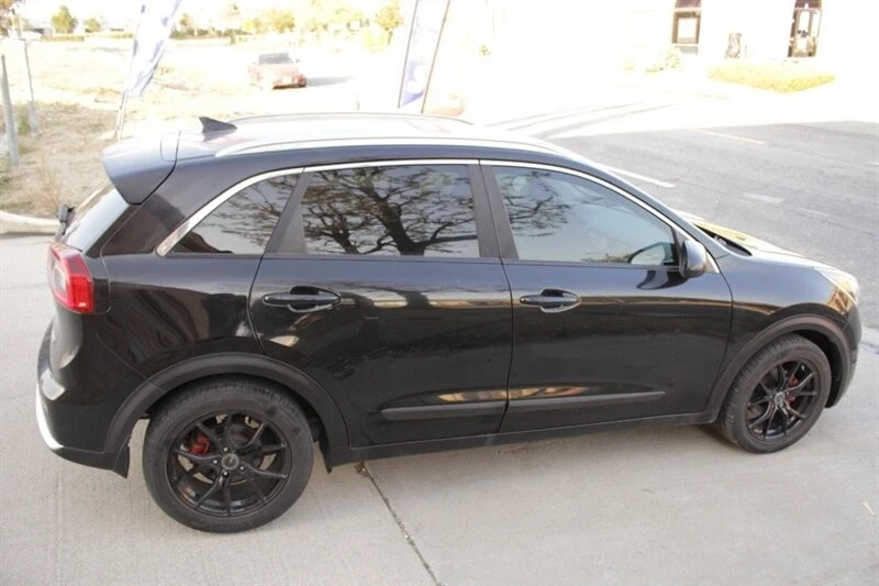 2018 Kia Niro - Image 9 of 21