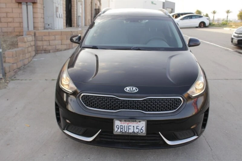 2018 Kia Niro - Image 2 of 21