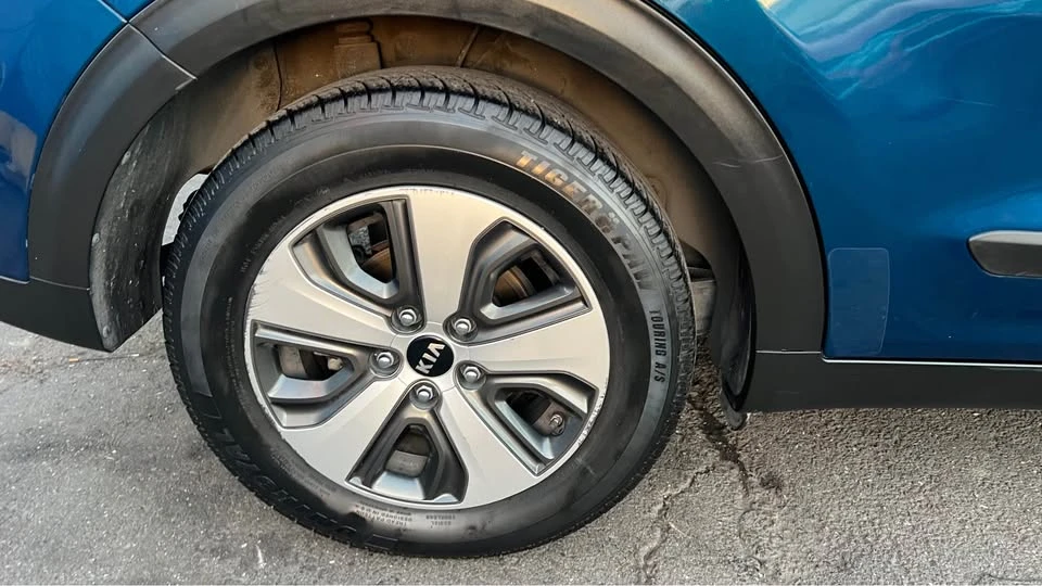 2018 Kia Niro - Image 20 of 20