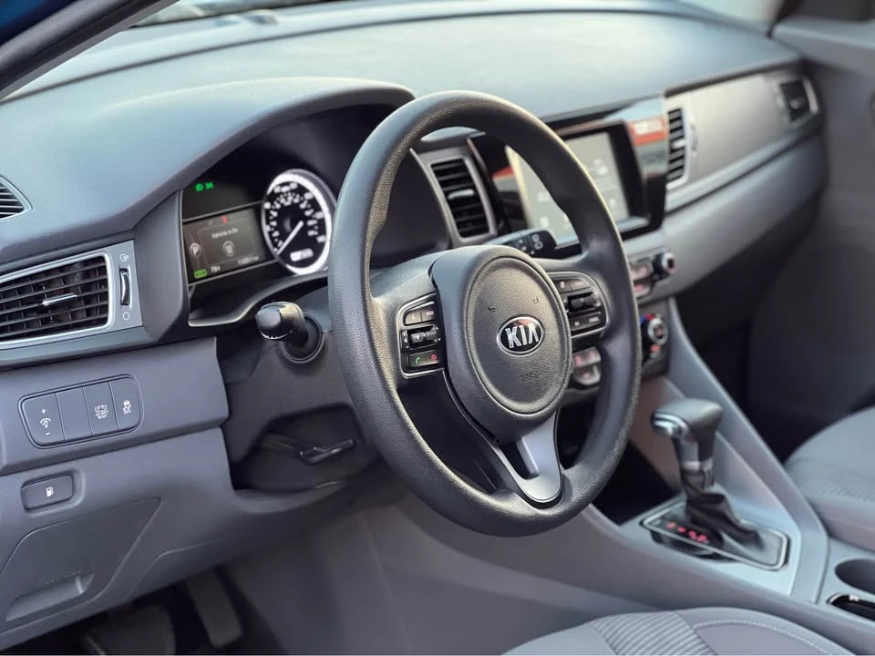 2018 Kia Niro - Image 12 of 20