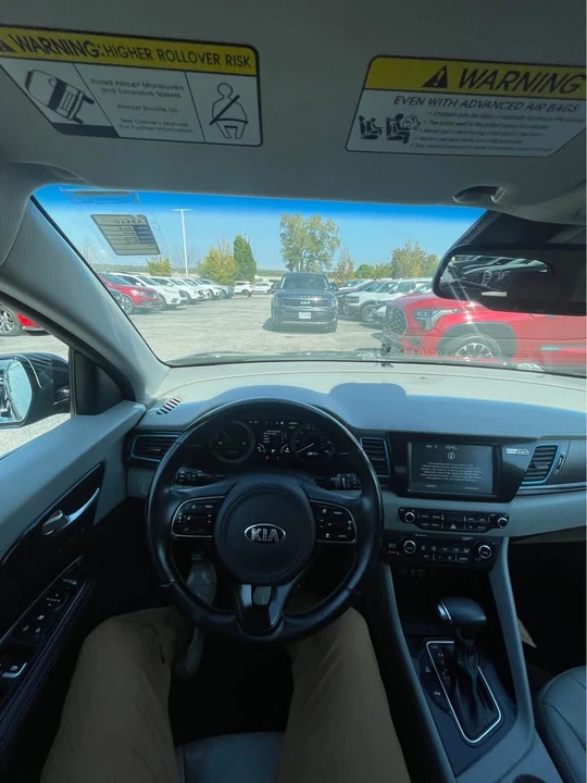 2018 Kia Niro - Image 9 of 11