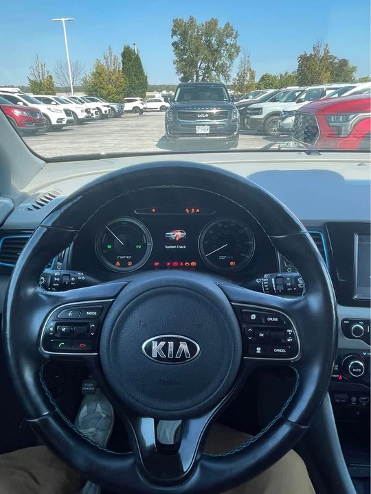 2018 Kia Niro - Image 8 of 11