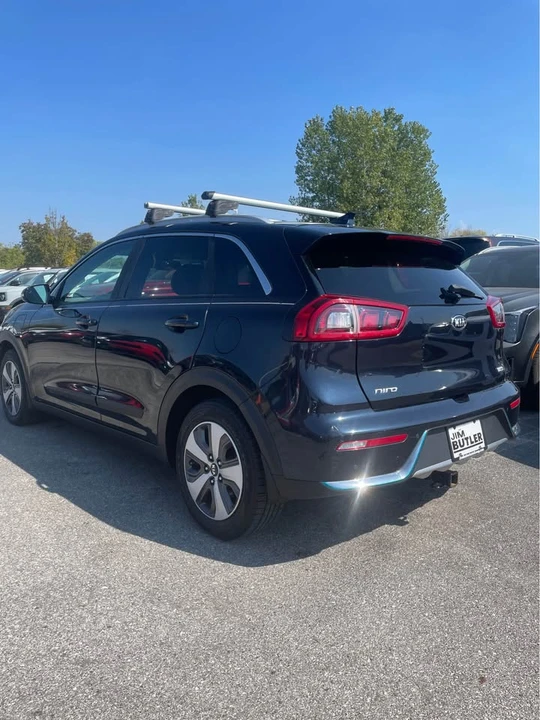 2018 Kia Niro - Image 2 of 11