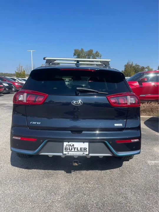 2018 Kia Niro - Image 3 of 11