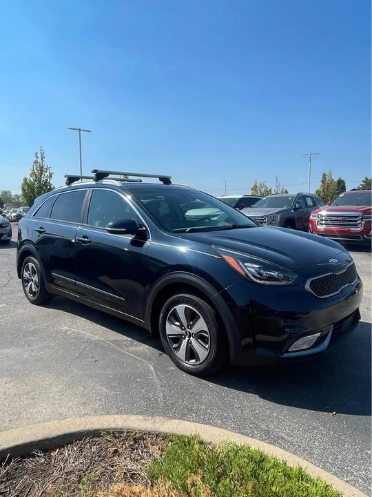 2018 Kia Niro - Image 4 of 11
