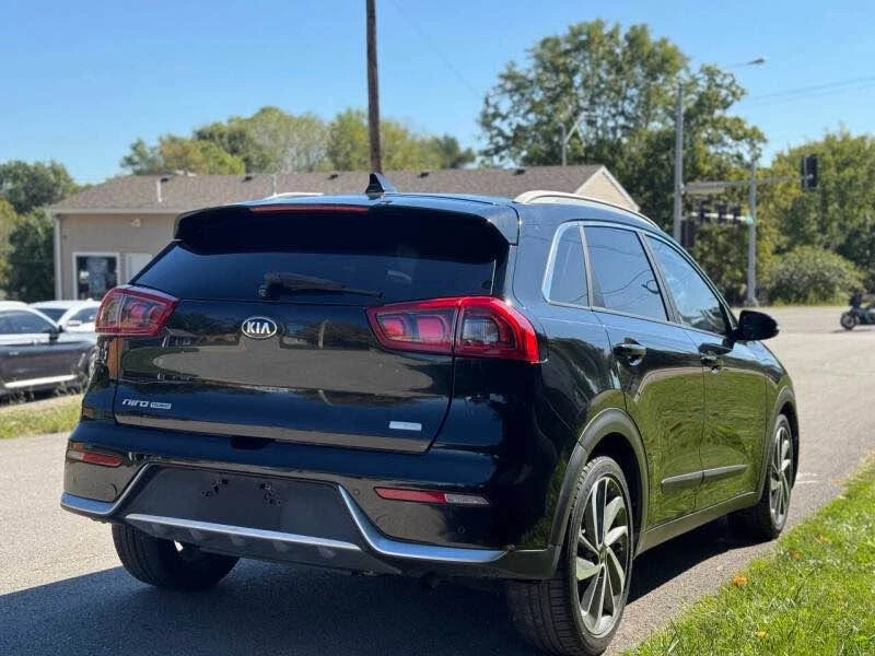 2018 Kia Niro - Image 6 of 13