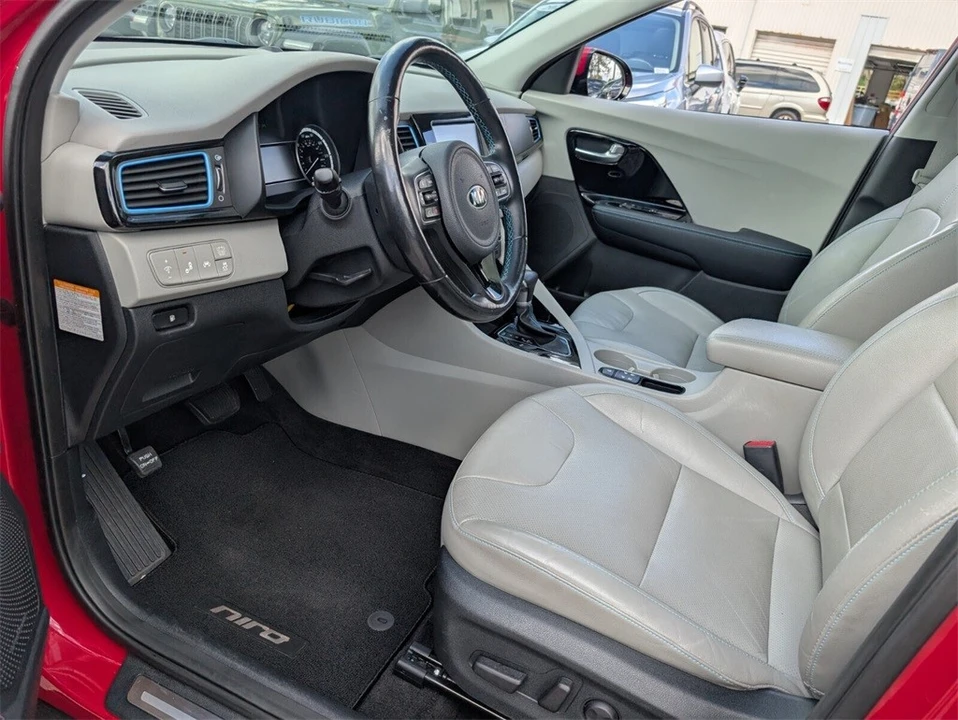 2018 Kia Niro - Image 11 of 12