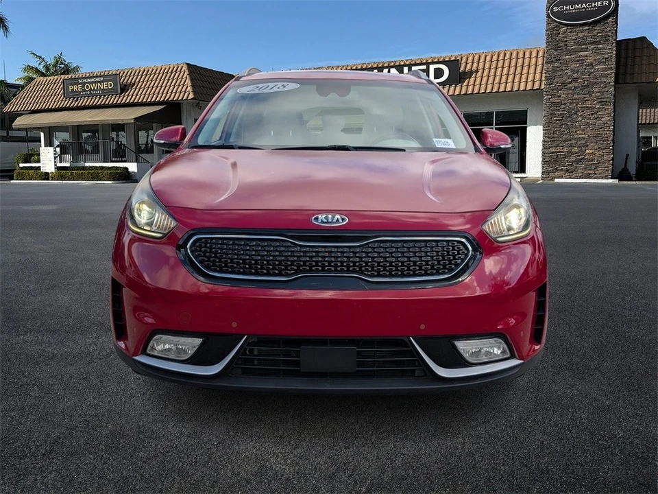 2018 Kia Niro - Image 2 of 12