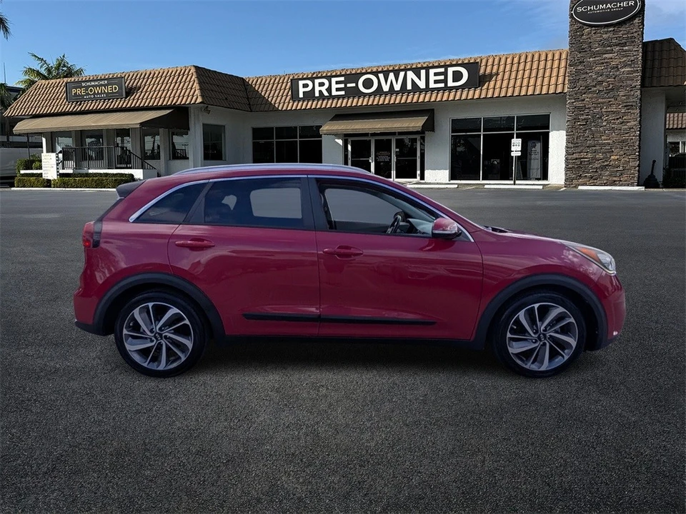 2018 Kia Niro - Image 8 of 12