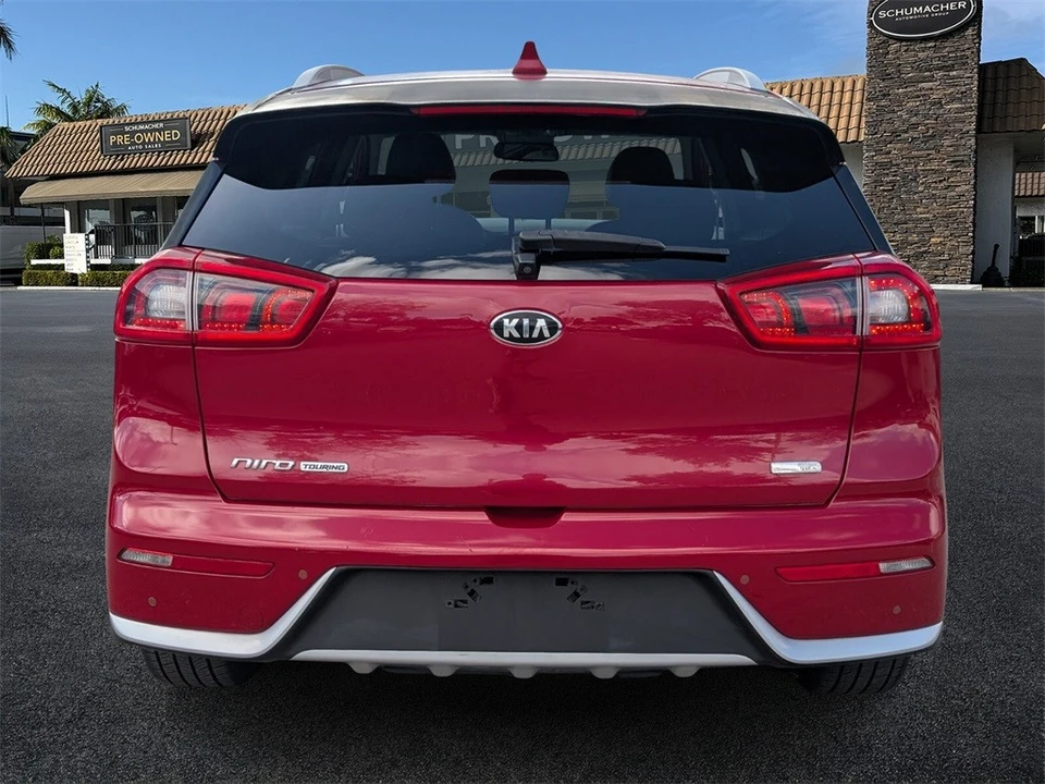 2018 Kia Niro - Image 6 of 12