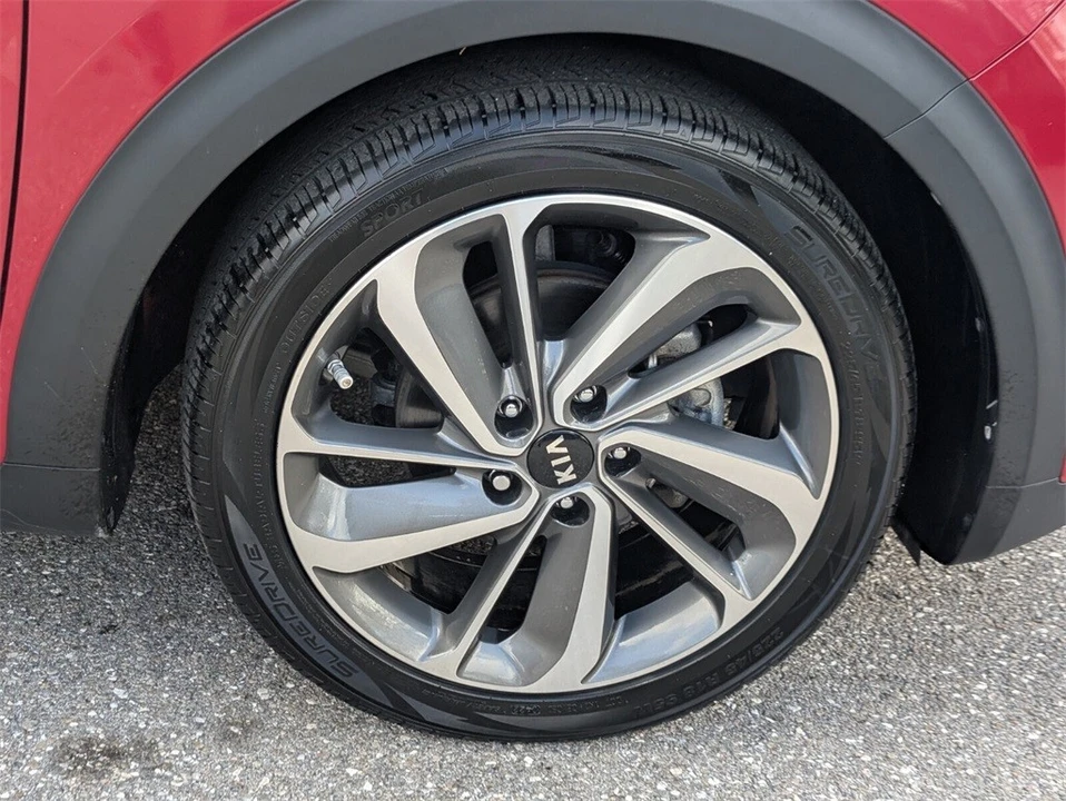2018 Kia Niro - Image 9 of 12