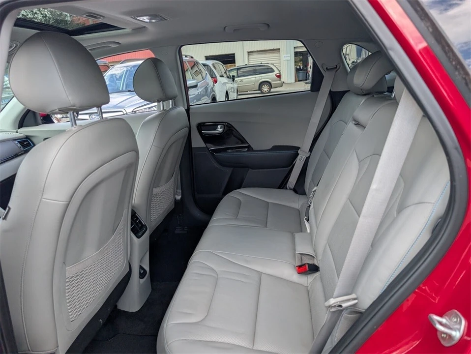 2018 Kia Niro - Image 12 of 12