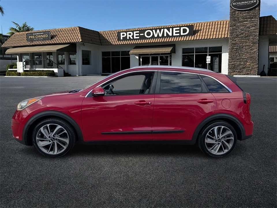 2018 Kia Niro - Image 4 of 12