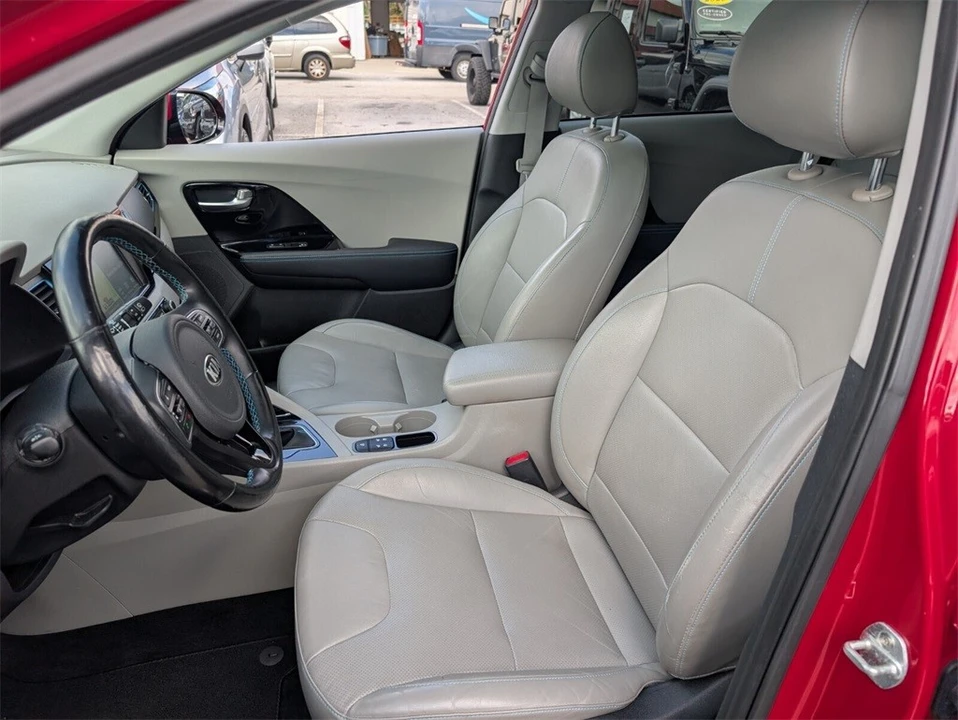 2018 Kia Niro - Image 10 of 12