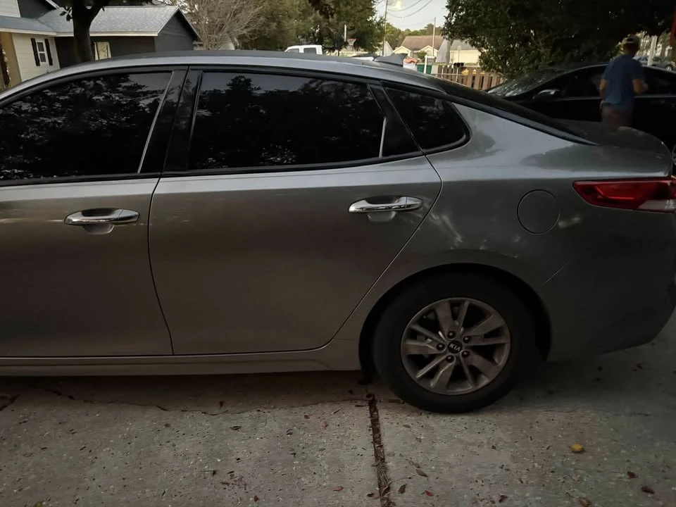 2018 Kia Optima/K5 - Image 3 of 7