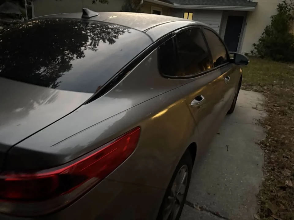 2018 Kia Optima/K5 - Image 5 of 7