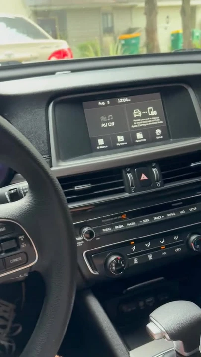 2018 Kia Optima/K5 - Image 7 of 7