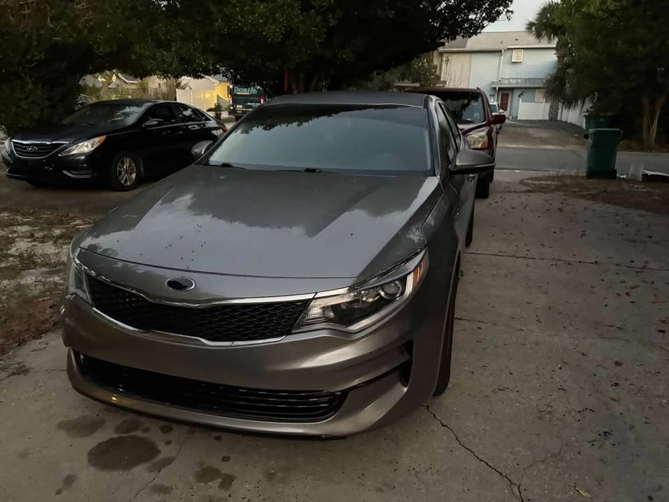 2018 Kia Optima/K5 - Image 6 of 7