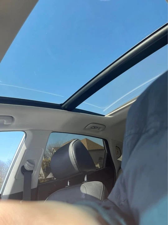 2018 Kia Optima/K5 - Image 5 of 5