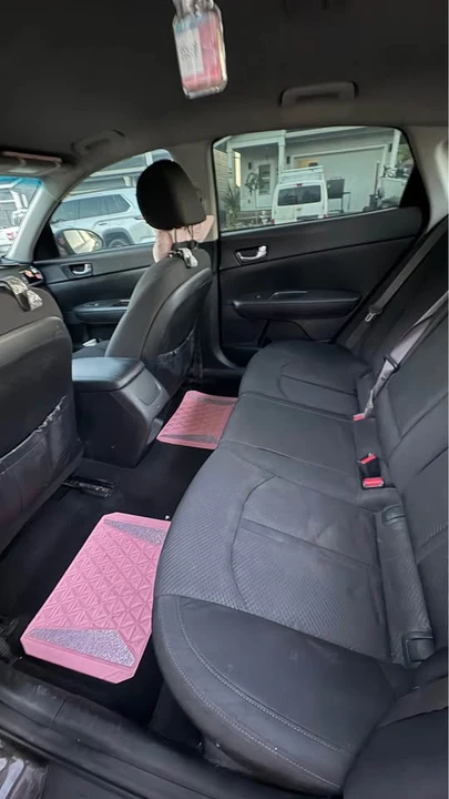 2018 Kia Optima/K5 - Image 4 of 6