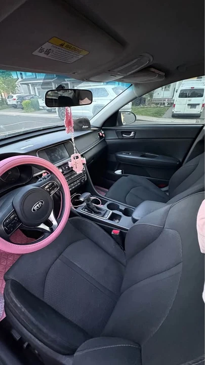 2018 Kia Optima/K5 - Image 3 of 6