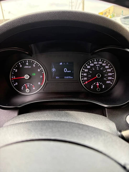 2018 Kia Optima/K5 - Image 15 of 15