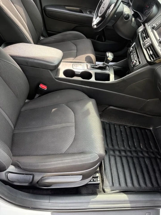 2018 Kia Optima/K5 - Image 11 of 15