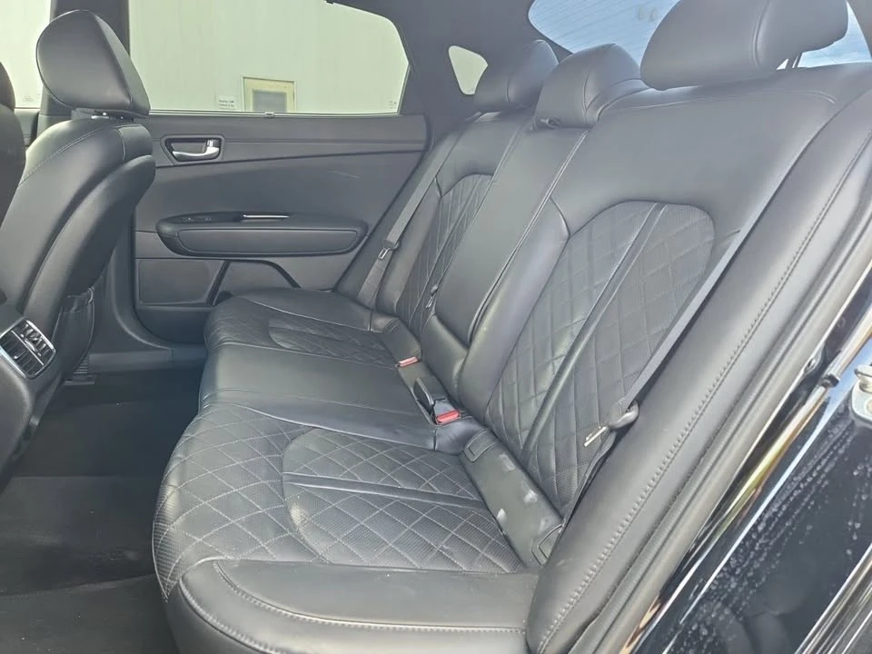 2018 Kia Optima/K5 - Image 9 of 9