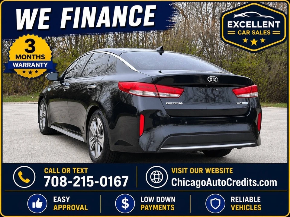 2018 Kia Optima/K5 - Image 6 of 12