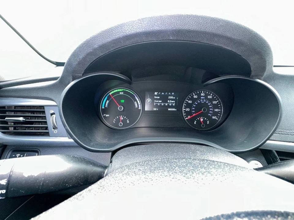 2018 Kia Optima/K5 - Image 12 of 12