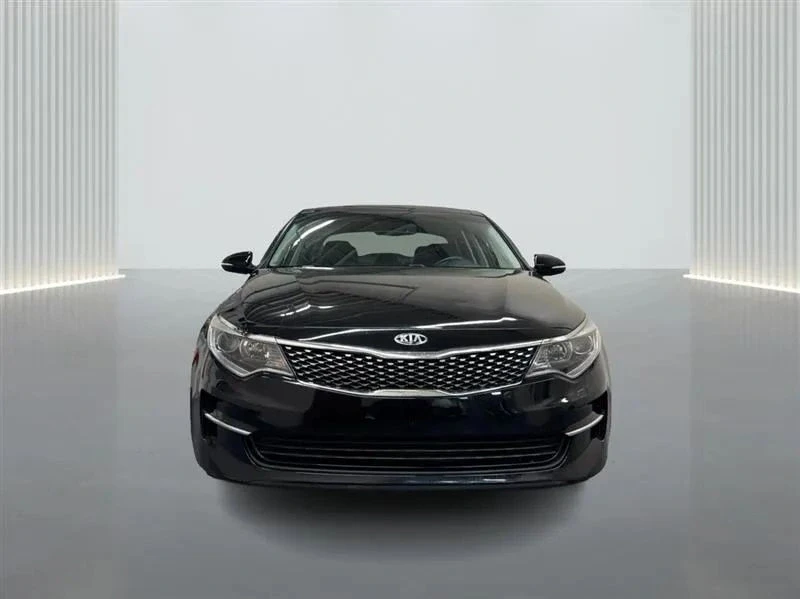 2018 Kia Optima/K5 - Image 8 of 12