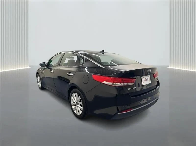 2018 Kia Optima/K5 - Image 3 of 12