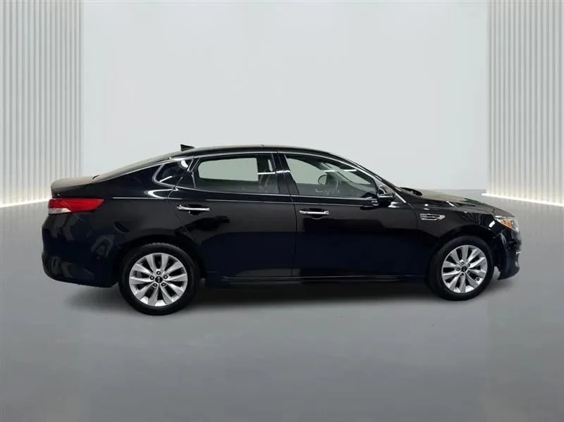 2018 Kia Optima/K5 - Image 6 of 12