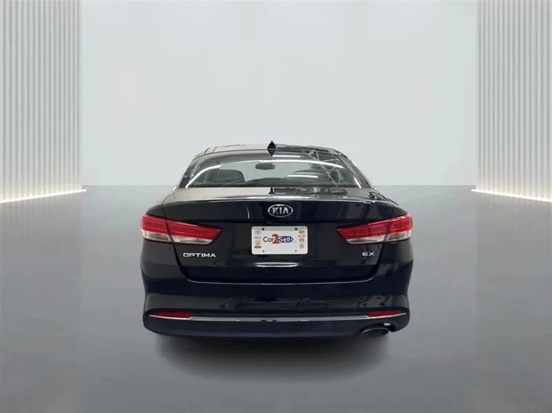 2018 Kia Optima/K5 - Image 4 of 12