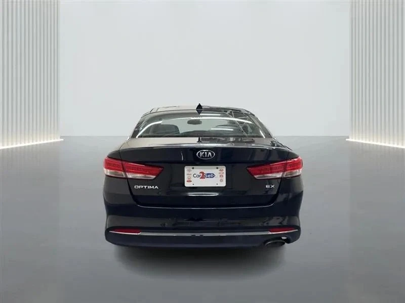 2018 Kia Optima/K5 - Image 4 of 12