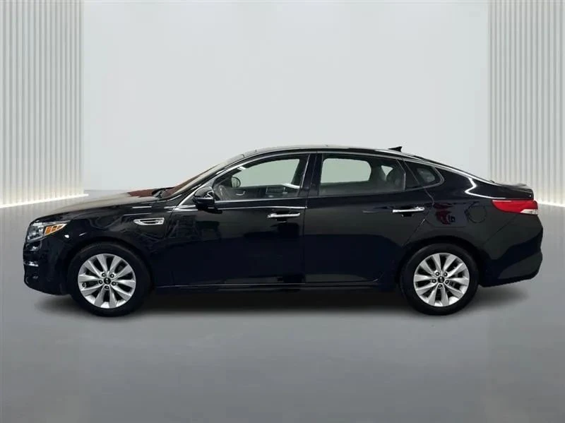 2018 Kia Optima/K5 - Image 2 of 12