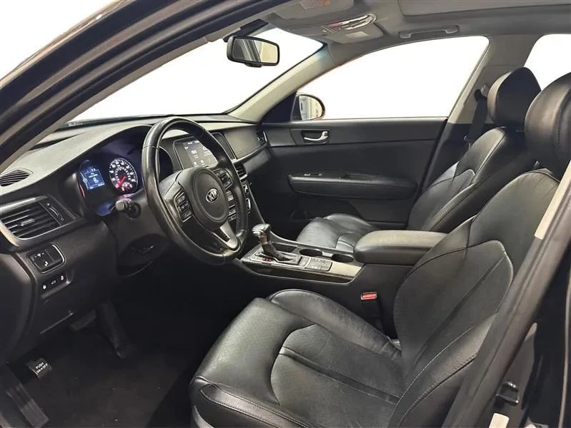 2018 Kia Optima/K5 - Image 9 of 12