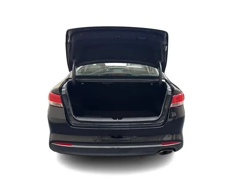 2018 Kia Optima/K5 - Image 12 of 12